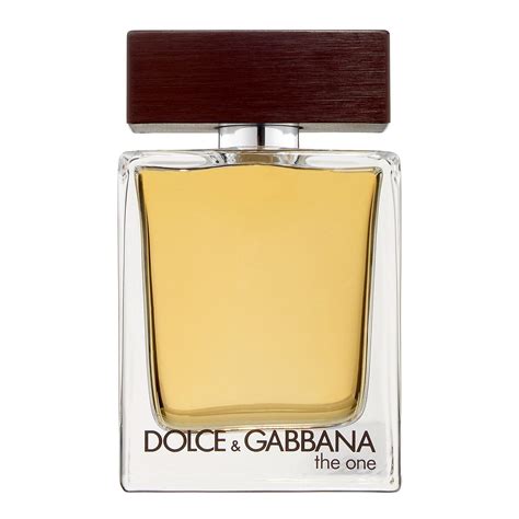 dolce and gabbana the one edt.